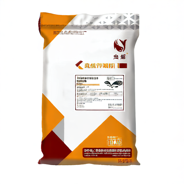 鱼耀轮虫乐（轮蛛乐）
核心用途：专为水产育苗期设计，用于培育轮虫、水蛛，作为鱼苗开口饵料，提升摄食率