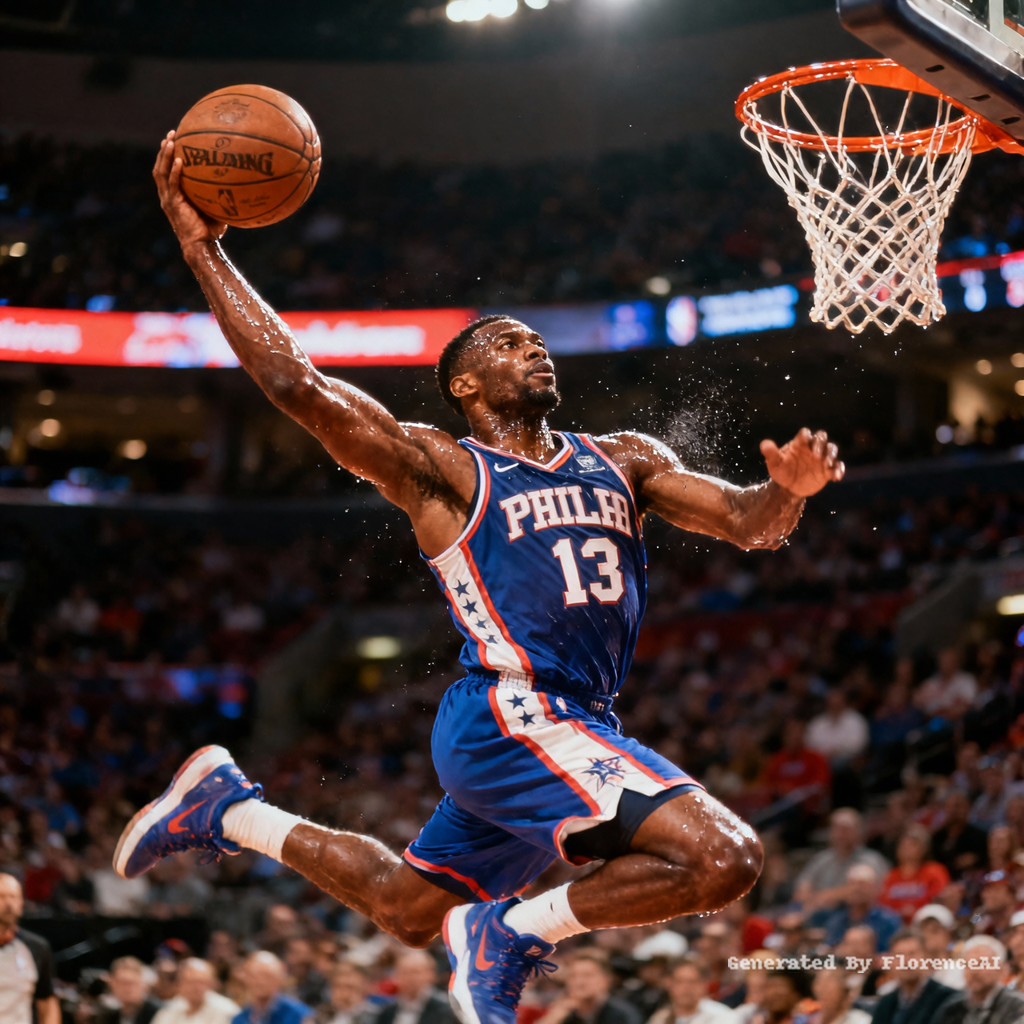 basketball star shot a nice ball，size：1080*1080,