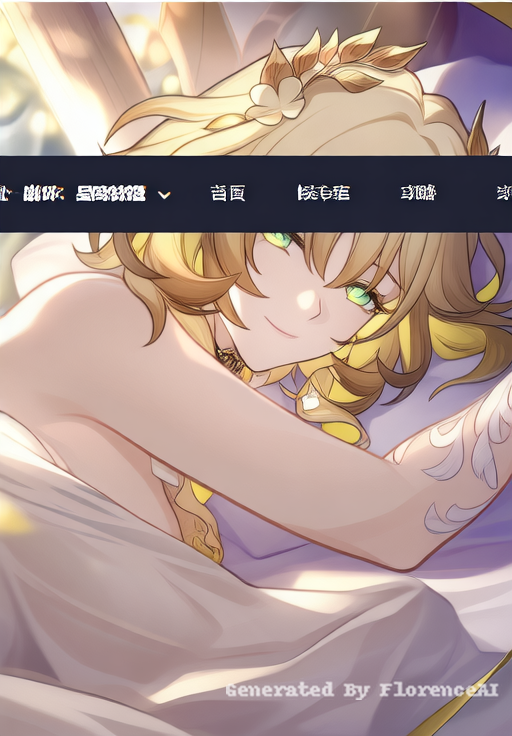 生成，anime，warm，sunlight，low-angle